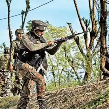 Naxalite attack in Bijapur: 22 security personnel lost their lives so far