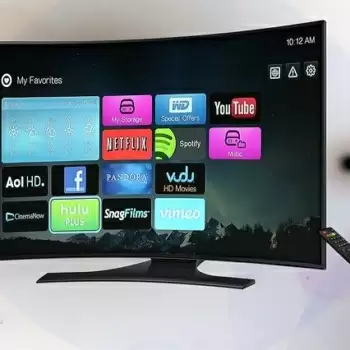 What should your TV schedule ideally look like?