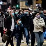 Younger people increasingly driving pandemic, says WHO