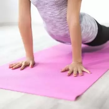 Exercises You Can Do In To Stay Fit During Work From Home