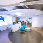 Another Chinese tech firm sells US operations