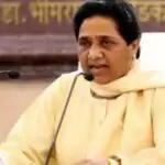 Mayawati to Lend her Support for Bharath Bandh