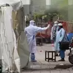 Coronavirus: 60 people from Pune connected with Markaz gathering quarantined