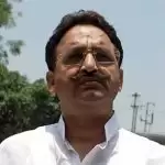 Mukhtar Ansari’s close aide Hanuman Pandey shot dead by STF in Lucknow