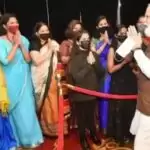 India’s 4 mn-strong diaspora link with US comes to fore during PM Modi’s visit