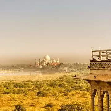 Explore Agra City with us