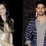 Kiara is dating Sidharth!