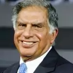 Ratan Tata honoured with ‘Global Visionary of Sustainable Business and Peace’ award
