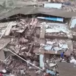 5-storey building collapses in Raigad, over 70 feared trapped