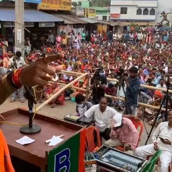 Dilip Ghosh’s embarrassing statement: advised Mamta to wear Bermuda