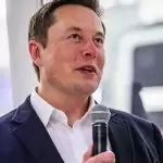 Third richest person rank in the world goes to Elon Musk