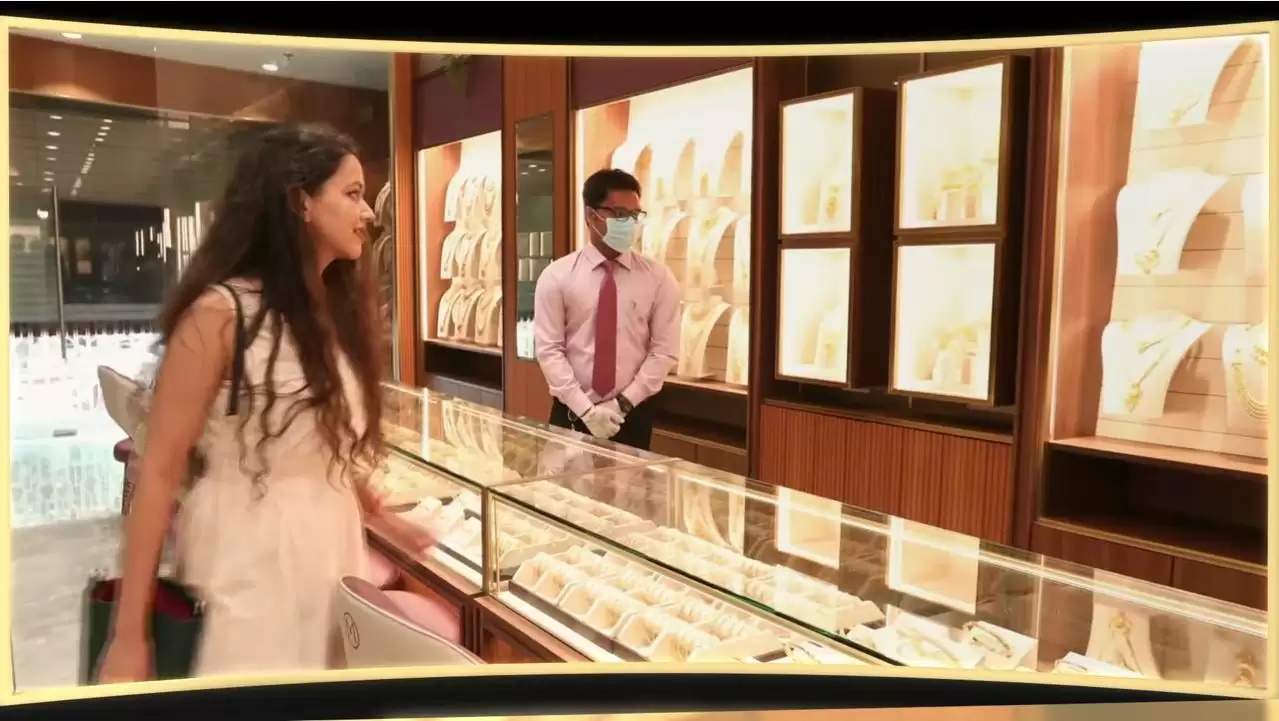 Anil Kapoor graces Malabar Gold & Diamonds’ amazing virtual inauguration of Patna store