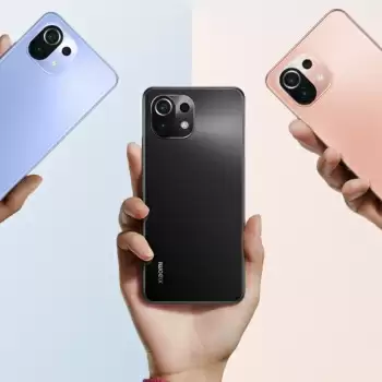 Redmi Note 10 Pro vs Xiaomi Mi 11 Lite: Which smartphone will be good in terms of display and battery, know here!