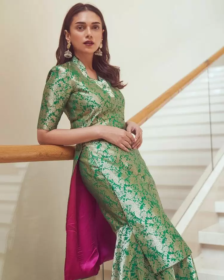 Aditi Rao Hydari 