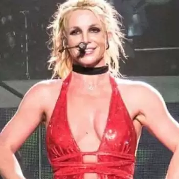 Britney has no idea whether she will ever perform again