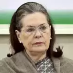 Sonia said, Centre should soon make policy to handle coronavirus situation