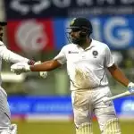 Kohli to return home after 1st Test in Aus, Rohit included