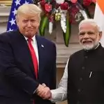 Modi, Trump discuss India-US partnership to fight Covid-19 crisis