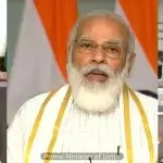 Government’s intervention on education is as good as possible, says PM Modi