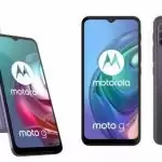 Moto G30, Moto G10 Power India launch today: Know expected price and specifications.