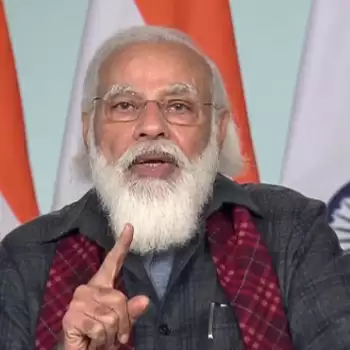 PM Modi: Earlier investors ask why India, now they say why not India?