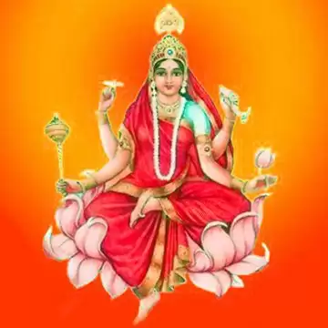 Significance of Navratri festival 2020, Day 9