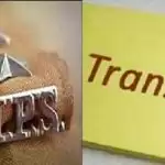 Six IPS officers transferred in UP