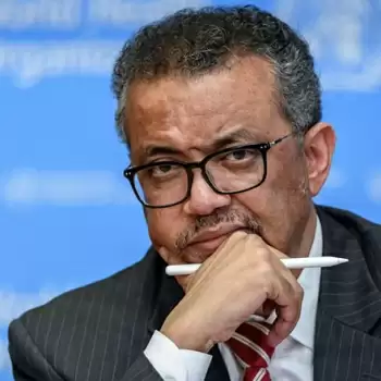WHO warns countries that loosen lockdown