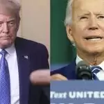 Biden calls Trump the country’s ‘First’ racist President
