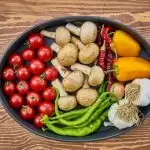 Free Turkey dinner to people by a New York company