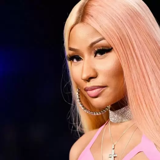 Singer Nicki Minaj is pregnant with first child
