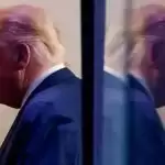 Trump first time publicly admitted that Joe Biden won the elections