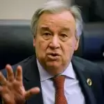 UN chief warns world facing ‘generational catastrophe’ on education