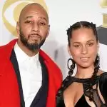 Alicia Keys, Swizz Beatz spend 10th wedding anniversary with family