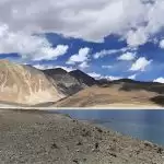 Fresh clashes in eastern Ladakh as India, China troops lock horns at Pangong Tso