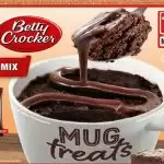 Betty Crocker launches revolutionary one-minute Mug Treat in India