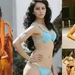 My father used to advise me to buy a bikini of vibrant color: Rakul Preet