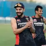 IPL: Current squad most balanced since 2016, feels Virat Kohli
