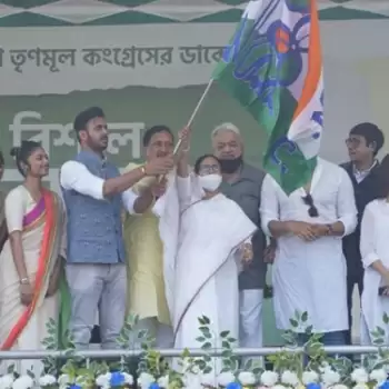 Mamta told PM Modi the biggest rioters