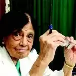 India’s 1st female cardiologist Padmavati dies of Covid-19 at 103