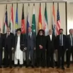 Will Russia-led Moscow format upstage Doha talks to resolve Afghanistan’s crisis?