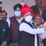 The Rebel MLAs Of BJP Joined SP