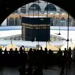 Indonesia to skip Hajj pilgrimage over coronavirus fears