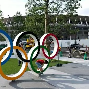 Indian Athletes Leave for Paralympics