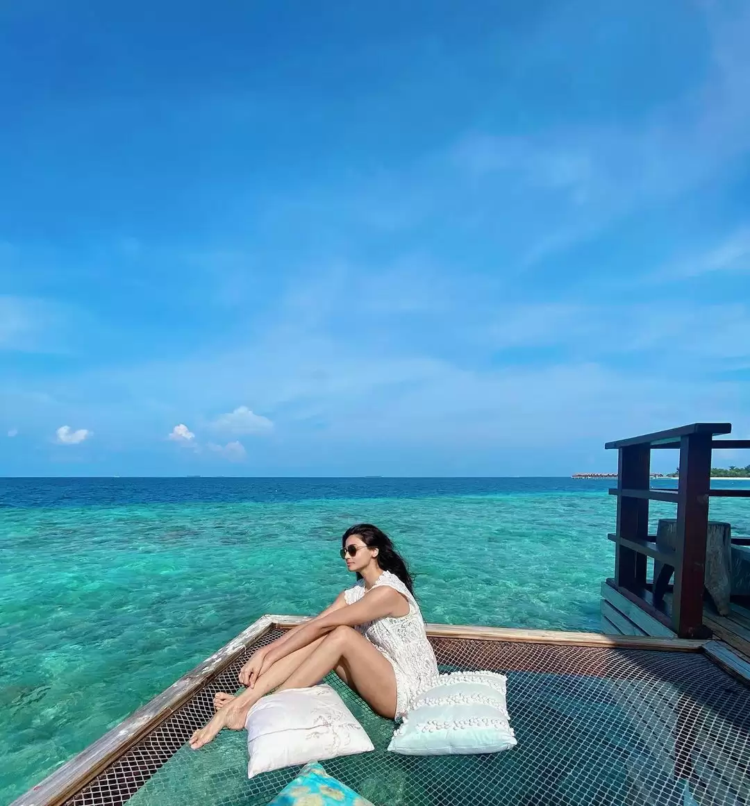 These pictures of ‘Jai Ho’ Actress Daisy Shah, you simply can’t give a miss!