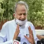 ED raids on CM Ashok Gehlot’s elder brother’s house