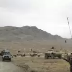 At least 31 killed in Afghanistan suicide attack