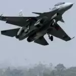 DAC to clear deal for 21 Mig-29 and 12 Su-30s