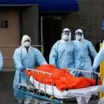 Death toll from Covid-19 in US crosses 50000