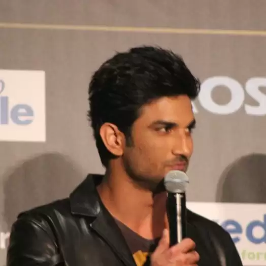 Director Abhishek Kapoor and wife to honour Sushant Singh Rajput